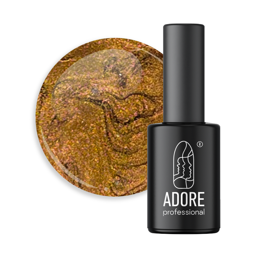 гель-лак "котяче око" Galaxy